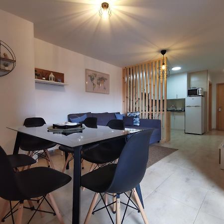 Precioso Apartamento En La Playa De La Lanzada. Sanxenxo Esterno foto