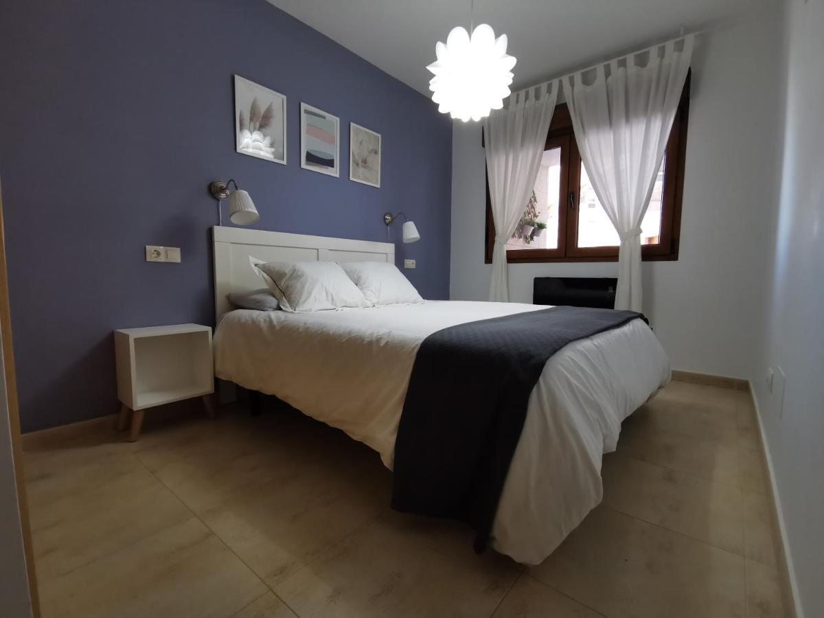 Precioso Apartamento En La Playa De La Lanzada. Sanxenxo Esterno foto