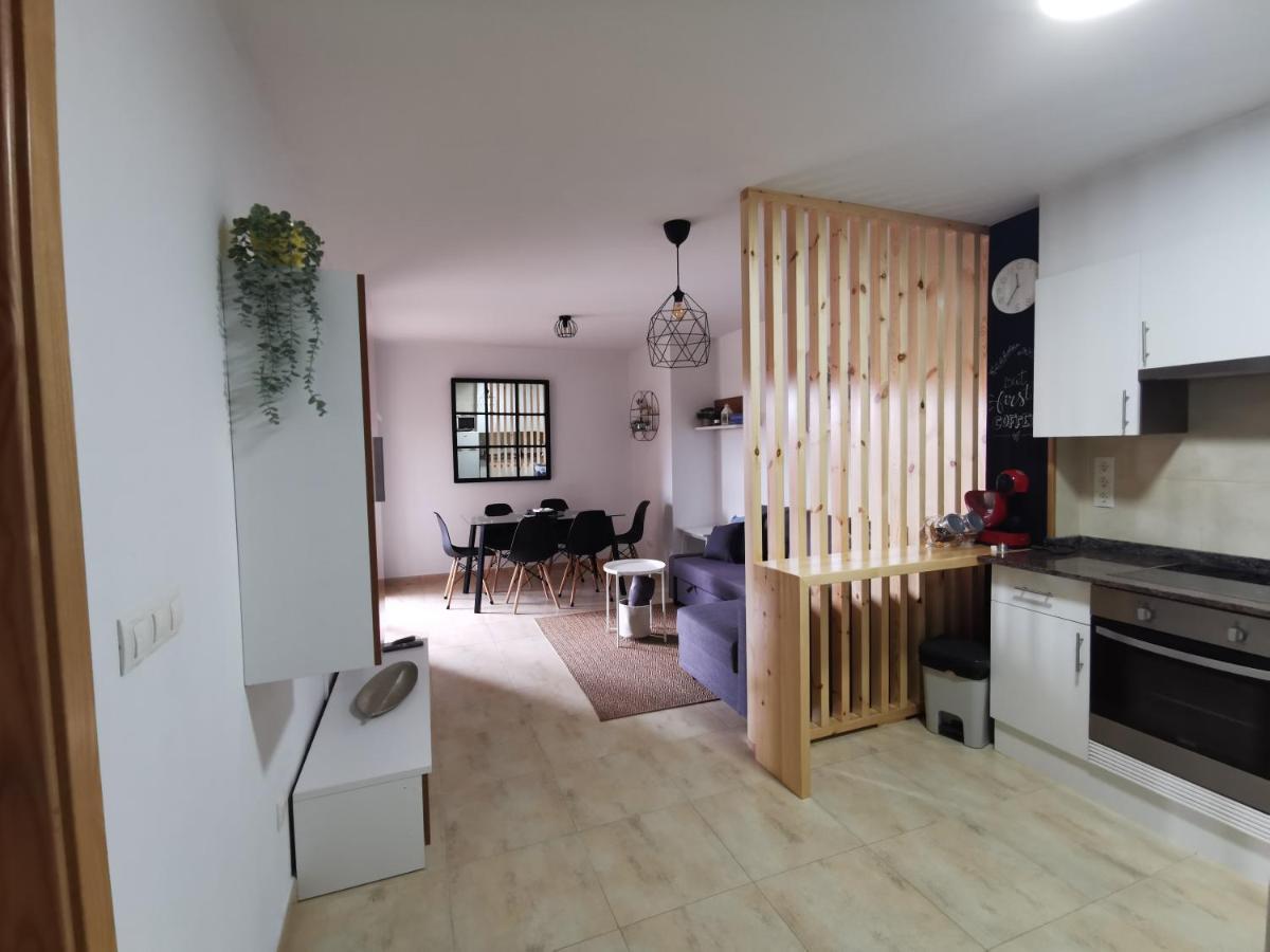 Precioso Apartamento En La Playa De La Lanzada. Sanxenxo Esterno foto