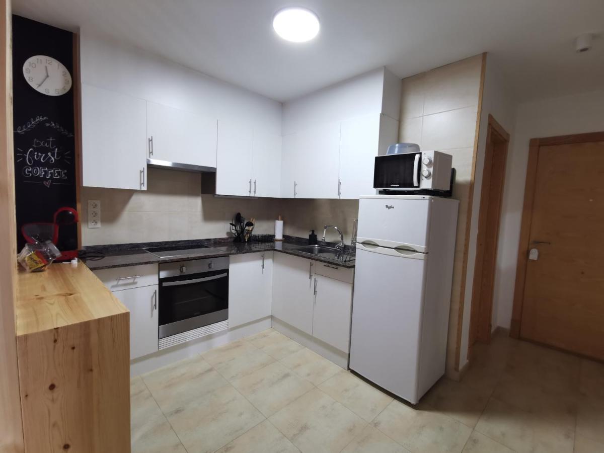 Precioso Apartamento En La Playa De La Lanzada. Sanxenxo Esterno foto
